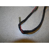 83644M Yamaha Mariner 1977-1978 & 1987 Wiring Harness Assembly 40 HP