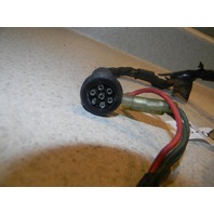 83644M Yamaha Mariner 1977-1978 & 1987 Wiring Harness Assembly 40 HP