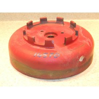 6194A1 Mercury 1974-1978 Manual Flywheel 7.5 (75) 9.8 (110) HP