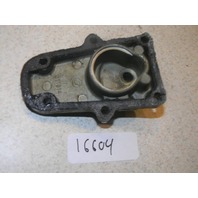 387384 Johnson Evinrude 1976-1978 Cover & Seal 85 115 140 150 175 200 235 HP