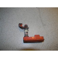 384338 Johnson 1971-1985 Stinger Latch Handle 60 65 70 75 HP 3 Cylinder