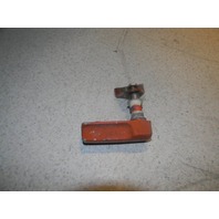 384338 Johnson 1971-1985 Stinger Latch Handle 60 65 70 75 HP 3 Cylinder