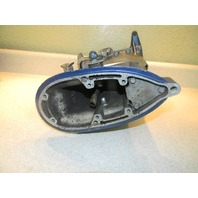 1971-1972 Johnson Evinrude Exhaust Housing 384554 40 HP