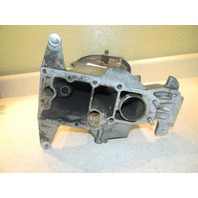1971-1972 Johnson Evinrude Exhaust Housing 384554 40 HP