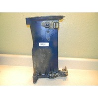 1971-1972 Johnson Evinrude Exhaust Housing 384554 40 HP