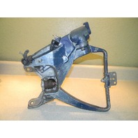 Johnson Evinrude Steering Bracket 378896 387533 1968-1986 33 40 HP