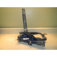 Johnson Evinrude Steering Bracket 378896 387533 1968-1986 33 40 HP