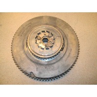 Johnson Evinrude Flywheel 580901 1971-1973 40 HP