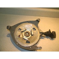 Johnson Evinrude Rewind Starter / Recoil 385353 396775 1972 1986 40 HP