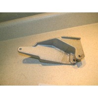121854 0121854 Johnson Evinrude 1972-1976 Support Bracket 40 HP 3 Cylinder