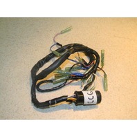 OEM! 1986-1998 Suzuki Marine Wiring Harness 36630-94440 DT 40 - 2-stroke - 2 cyl