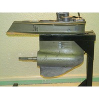 Johnson Evinrude Electric Shift Lower Unit 385070 1970-1972 60 65 70 HP