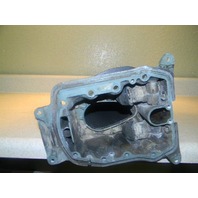 1994-1996 Yamaha Upper Casing Midsection 6A0-45111-11-4D 40 HP 2 Cyl