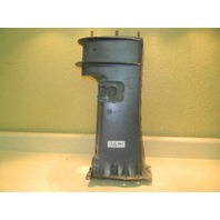 1994-1996 Yamaha Upper Casing Midsection 6A0-45111-11-4D 40 HP 2 Cyl