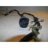 Yamaha Wire Harness Assembly 6E9-82590-20-00 1992-1997 40 HP