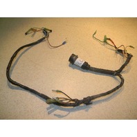 Yamaha Wire Harness Assembly 6E9-82590-20-00 1992-1997 40 HP