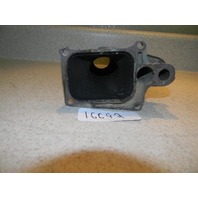 6E9-41131-00-5B Yamaha 1990-1997 Exhaust Manifold 40 HP