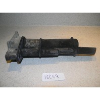 6E9-41131-00-5B Yamaha 1990-1997 Exhaust Manifold 40 HP
