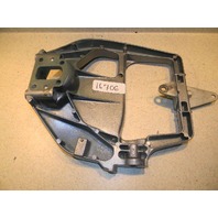 Yamaha Steering Bracket 676-42511-01-EK 676-42511-02-EK 1992-1993 40 HP