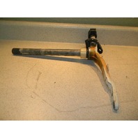 Johnson Evinrude Steering Arm 386402 1974-1981 50 55 60 HP