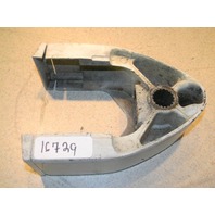 Johnson Evinrude Mount Bracket 322074 1977-1988 40 48 50 55 60 HP