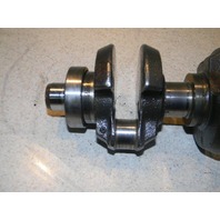 1971-1977 Johnson Evinrude Crankshaft Assembly 315474 0315474  50 55 HP 2 cyl