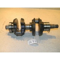 1971-1977 Johnson Evinrude Crankshaft Assembly 315474 0315474  50 55 HP 2 cyl