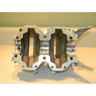 Johnson Evinrude Front Half Of Cylinder Block 386996 1976 1977 55 HP