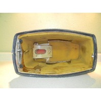384930 Johnson Evinrude 1972 Stinger Top Cowl Hood Engine Cover 65 HP 3 cylinder