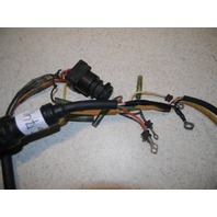 Yamaha Wire Harness 697-82590-11-00 1989-1994 55 HP