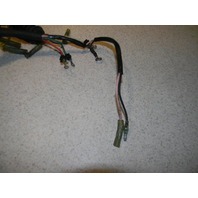 Yamaha Wire Harness 697-82590-11-00 1989-1994 55 HP