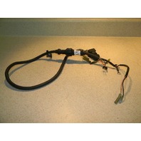 Yamaha Wire Harness 697-82590-11-00 1989-1994 55 HP
