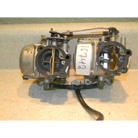 Yamaha Carburetor 697-14501-04-00 697-14502-04-00 1989-1995 55 HP