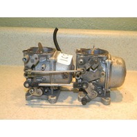 Yamaha Carburetor 697-14501-04-00 697-14502-04-00 1989-1995 55 HP