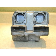Yamaha Air Silencer & Cover 697-14417-00-94 697-14418-00-94 1989-2000
