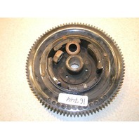 Yamaha Flywheel 697-85550-A0-00 1989-1994 55 HP