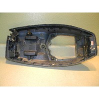 697-42711-00-EJ Yamaha 1989-1991 Bottom Cowling Cowl Lower Cover Pan 55 HP