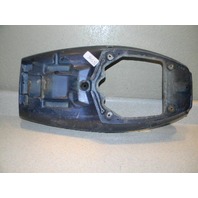 697-42711-00-EJ Yamaha 1989-1991 Bottom Cowling Cowl Lower Cover Pan 55 HP