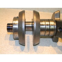 Yamaha Crankshaft 663-11411-01-00 1989-2000 48 55 HP
