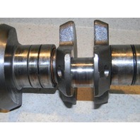 Yamaha Crankshaft 663-11411-01-00 1989-2000 48 55 HP