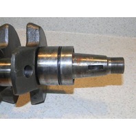 Yamaha Crankshaft 663-11411-01-00 1989-2000 48 55 HP