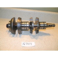 Yamaha Crankshaft 663-11411-01-00 1989-2000 48 55 HP