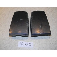 Yamaha Lower Mount Cover 663-44553-00-EJ 1989-1991 55 85 HP