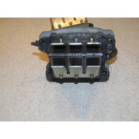 Yamaha Reed Set 692-W0004-00-00 1989-2000 48 55 75 85 HP