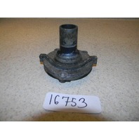 663-15359-01-94 41828M Yamaha Mercury 1989-00 Oil Seal Housing 48 55 HP 2 Cyl