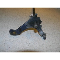 Yamaha Gear Shift Handle 697-44120-11-00 1989-1995 55 HP