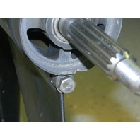 Force Lower Unit 821306A16 1995-1999 40 HP No Leaks