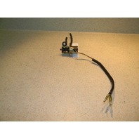Force Choke Solenoid 817760A2 1974-1994 35 40 45 50 55 HP