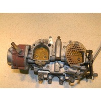 378256 0378256 C#: 307818 Johnson 1962 Carburetor Assembly 75 HP