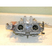 378256 0378256 C#: 307818 Johnson 1962 Carburetor Assembly 75 HP